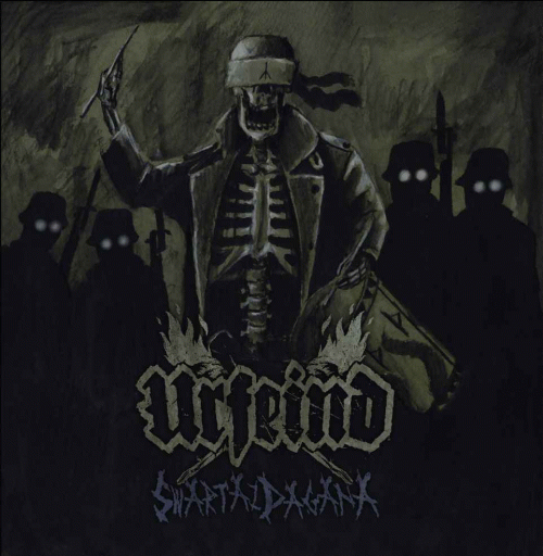 Urfeind : Swartaz Dagana